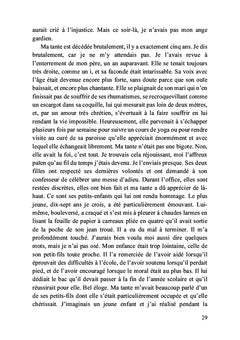 Huit variations autour de l'amour, de l'amitié et de la mort