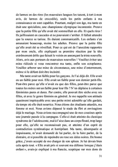 Huit variations autour de l'amour, de l'amitié et de la mort