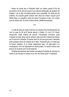 Nuages sur Vienne