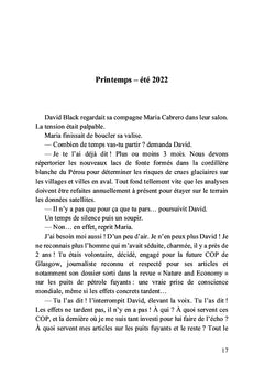 Rendez-vous à Tasiilaq