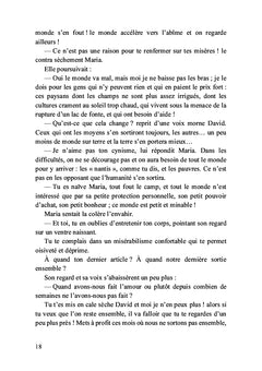 Rendez-vous à Tasiilaq