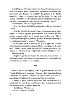 Rendez-vous à Tasiilaq