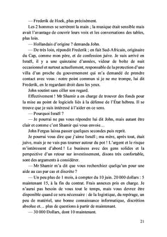 Rendez-vous à Tasiilaq