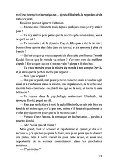 Rendez-vous à Tasiilaq