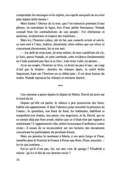 Rendez-vous à Tasiilaq