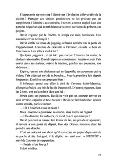 Rendez-vous à Tasiilaq