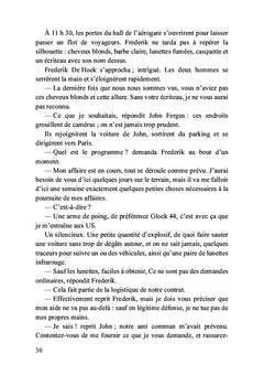 Rendez-vous à Tasiilaq