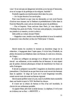 Rendez-vous à Tasiilaq