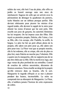 Le fruit de nos entrailles