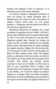 Le fruit de nos entrailles
