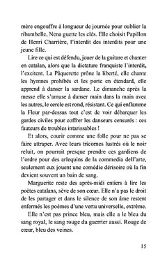 Le fruit de nos entrailles