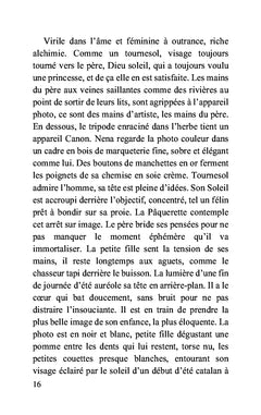Le fruit de nos entrailles