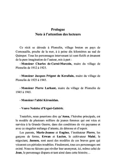 L'espoir