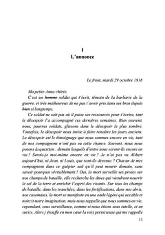 L'espoir