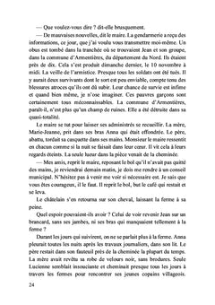 L'espoir