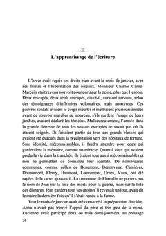 L'espoir