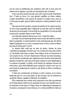 L'éclaircie