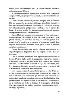 L'éclaircie