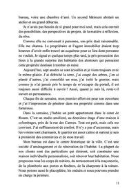L'éclaircie