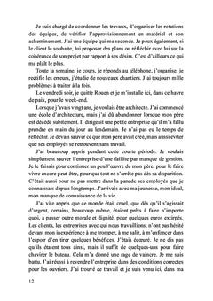 L'éclaircie