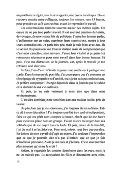 L'éclaircie