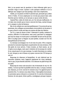 L'éclaircie
