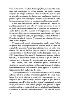 L'éclaircie