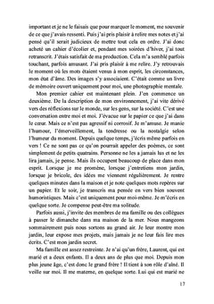 L'éclaircie