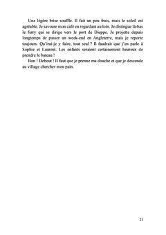 L'éclaircie