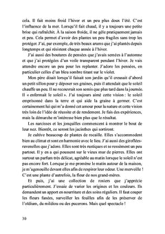L'éclaircie