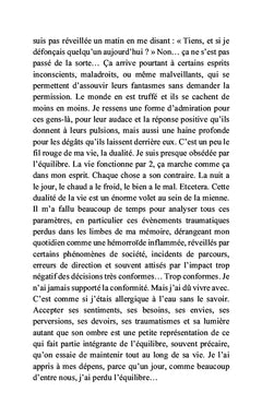 Chroniques d'une femme ordinaire ou comment le sadomasochisme a sauvé mon âme