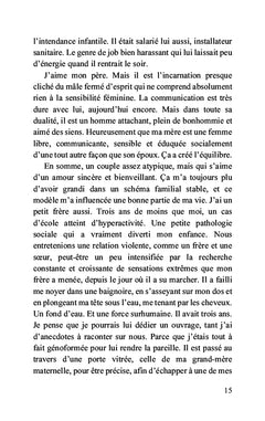 Chroniques d'une femme ordinaire ou comment le sadomasochisme a sauvé mon âme