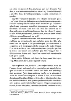 Moins cher !