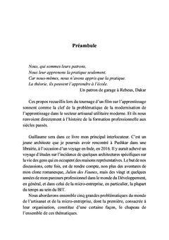 Moins cher !