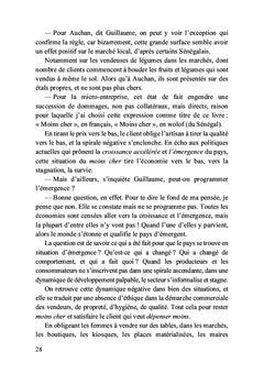 Moins cher !