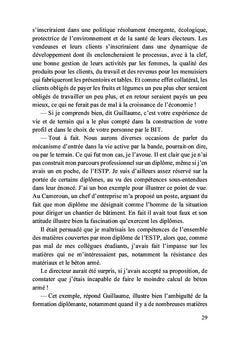 Moins cher !