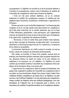 Moins cher !