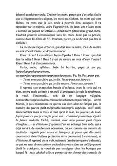 Gégène ou le crépuscule des dieux