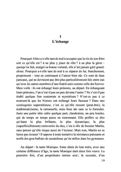 Gégène ou le crépuscule des dieux