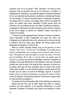 Gégène ou le crépuscule des dieux