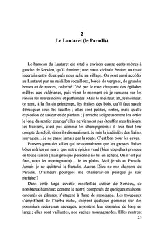 Gégène ou le crépuscule des dieux