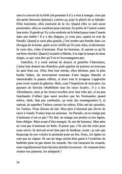 Gégène ou le crépuscule des dieux