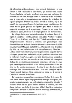 Gégène ou le crépuscule des dieux