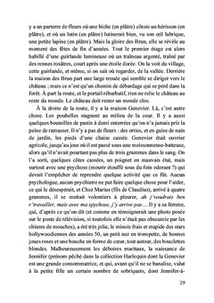 Gégène ou le crépuscule des dieux