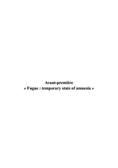 La bestiole