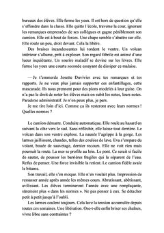 La bestiole
