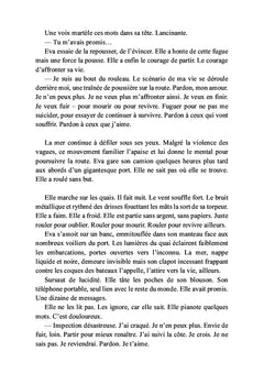 La bestiole