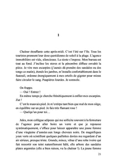 La bestiole