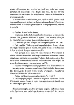 La bestiole
