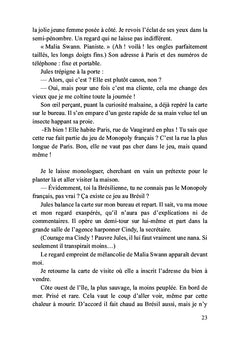 La bestiole